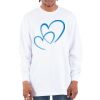 Adult Max Heavyweight Long-Sleeve T-Shirt Thumbnail
