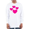 Adult Max Heavyweight Long-Sleeve T-Shirt Thumbnail
