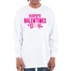 Adult Max Heavyweight Long-Sleeve T-Shirt Thumbnail