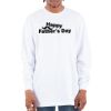 Adult Max Heavyweight Long-Sleeve T-Shirt Thumbnail