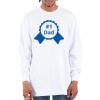 Adult Max Heavyweight Long-Sleeve T-Shirt Thumbnail