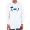 Adult Max Heavyweight Long-Sleeve T-Shirt Thumbnail