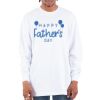Adult Max Heavyweight Long-Sleeve T-Shirt Thumbnail
