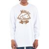 Adult Max Heavyweight Long-Sleeve T-Shirt Thumbnail
