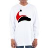 Adult Max Heavyweight Long-Sleeve T-Shirt Thumbnail