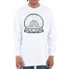Adult Max Heavyweight Long-Sleeve T-Shirt Thumbnail