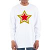 Adult Max Heavyweight Long-Sleeve T-Shirt Thumbnail