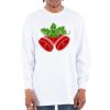 Adult Max Heavyweight Long-Sleeve T-Shirt Thumbnail