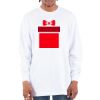 Adult Max Heavyweight Long-Sleeve T-Shirt Thumbnail