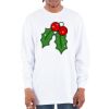 Adult Max Heavyweight Long-Sleeve T-Shirt Thumbnail