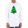 Adult Max Heavyweight Long-Sleeve T-Shirt Thumbnail