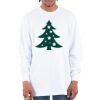 Adult Max Heavyweight Long-Sleeve T-Shirt Thumbnail