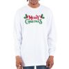 Adult Max Heavyweight Long-Sleeve T-Shirt Thumbnail