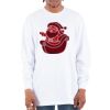 Adult Max Heavyweight Long-Sleeve T-Shirt Thumbnail