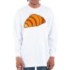Adult Max Heavyweight Long-Sleeve T-Shirt Thumbnail