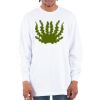 Adult Max Heavyweight Long-Sleeve T-Shirt Thumbnail