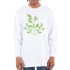 Adult Max Heavyweight Long-Sleeve T-Shirt Thumbnail