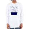 Adult Max Heavyweight Long-Sleeve T-Shirt Thumbnail