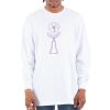 Adult Max Heavyweight Long-Sleeve T-Shirt Thumbnail