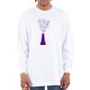 Adult Max Heavyweight Long-Sleeve T-Shirt Thumbnail