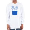 Adult Max Heavyweight Long-Sleeve T-Shirt Thumbnail