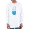 Adult Max Heavyweight Long-Sleeve T-Shirt Thumbnail