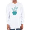 Adult Max Heavyweight Long-Sleeve T-Shirt Thumbnail