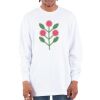Adult Max Heavyweight Long-Sleeve T-Shirt Thumbnail