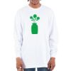 Adult Max Heavyweight Long-Sleeve T-Shirt Thumbnail