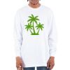 Adult Max Heavyweight Long-Sleeve T-Shirt Thumbnail