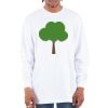 Adult Max Heavyweight Long-Sleeve T-Shirt Thumbnail