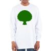 Adult Max Heavyweight Long-Sleeve T-Shirt Thumbnail