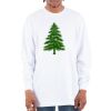 Adult Max Heavyweight Long-Sleeve T-Shirt Thumbnail