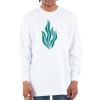 Adult Max Heavyweight Long-Sleeve T-Shirt Thumbnail