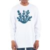 Adult Max Heavyweight Long-Sleeve T-Shirt Thumbnail