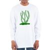 Adult Max Heavyweight Long-Sleeve T-Shirt Thumbnail