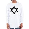 Adult Max Heavyweight Long-Sleeve T-Shirt Thumbnail