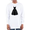Adult Max Heavyweight Long-Sleeve T-Shirt Thumbnail