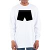 Adult Max Heavyweight Long-Sleeve T-Shirt Thumbnail