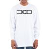 Adult Max Heavyweight Long-Sleeve T-Shirt Thumbnail