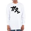 Adult Max Heavyweight Long-Sleeve T-Shirt Thumbnail