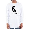 Adult Max Heavyweight Long-Sleeve T-Shirt Thumbnail
