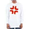 Adult Max Heavyweight Long-Sleeve T-Shirt Thumbnail