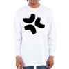 Adult Max Heavyweight Long-Sleeve T-Shirt Thumbnail
