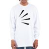 Adult Max Heavyweight Long-Sleeve T-Shirt Thumbnail
