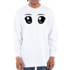 Adult Max Heavyweight Long-Sleeve T-Shirt Thumbnail