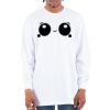Adult Max Heavyweight Long-Sleeve T-Shirt Thumbnail