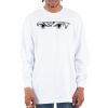 Adult Max Heavyweight Long-Sleeve T-Shirt Thumbnail