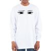 Adult Max Heavyweight Long-Sleeve T-Shirt Thumbnail