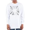 Adult Max Heavyweight Long-Sleeve T-Shirt Thumbnail